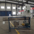 buckwheat cassia seed dressing machine